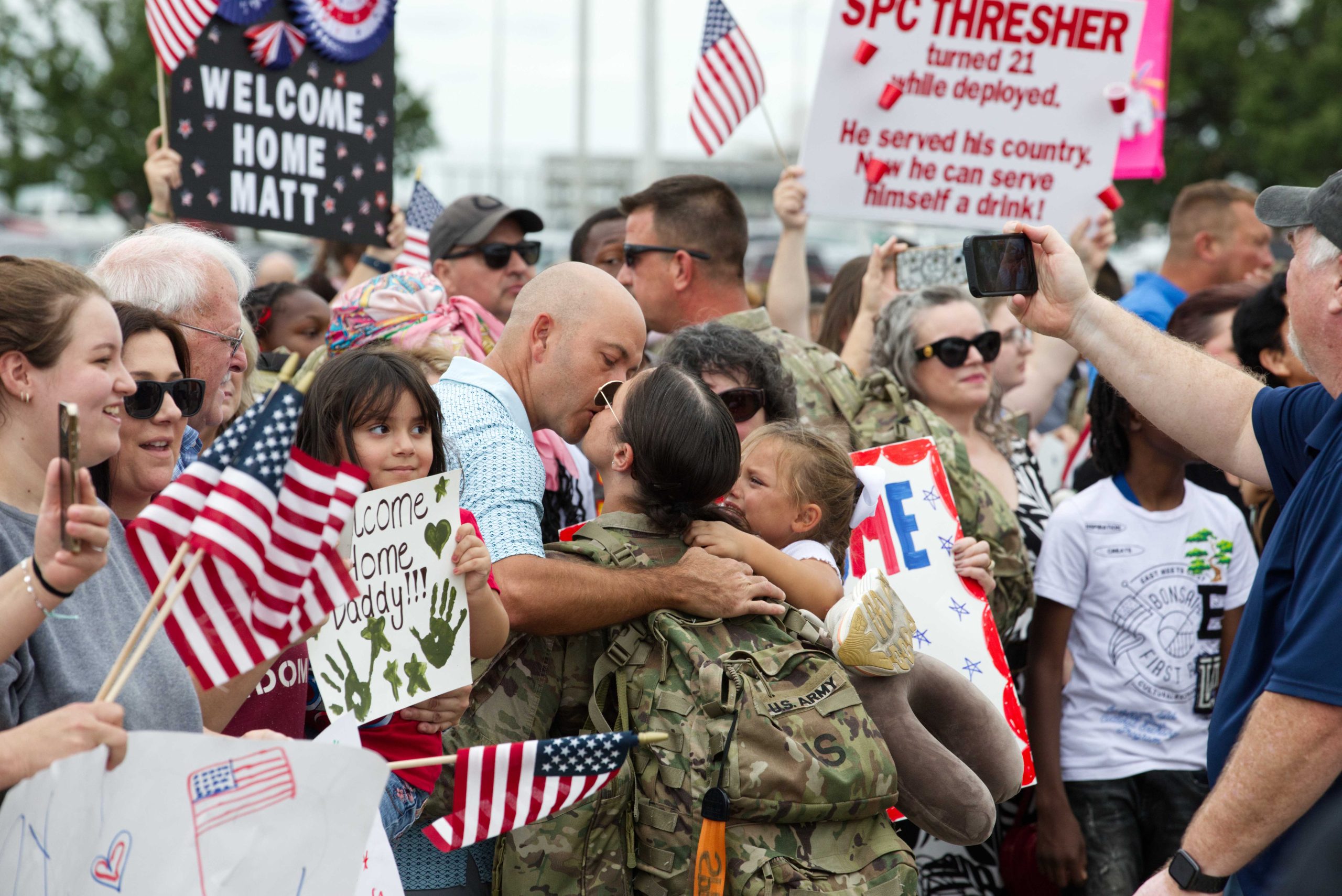 Republicans Blocking Democratic Effort to Pay US Troops