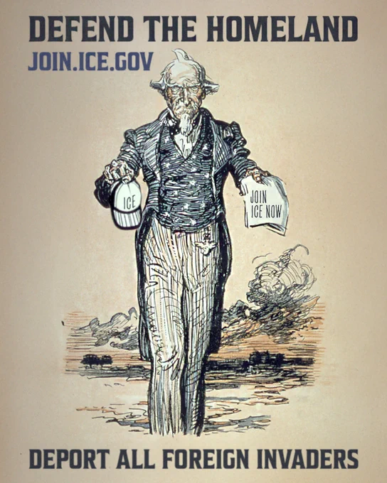 ICE Is Hiring, They Can’t Find Qualified Applicants